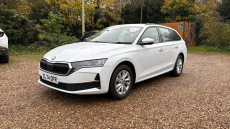 Skoda Octavia 1.5 TSI SE Technology 5dr Petrol Estate